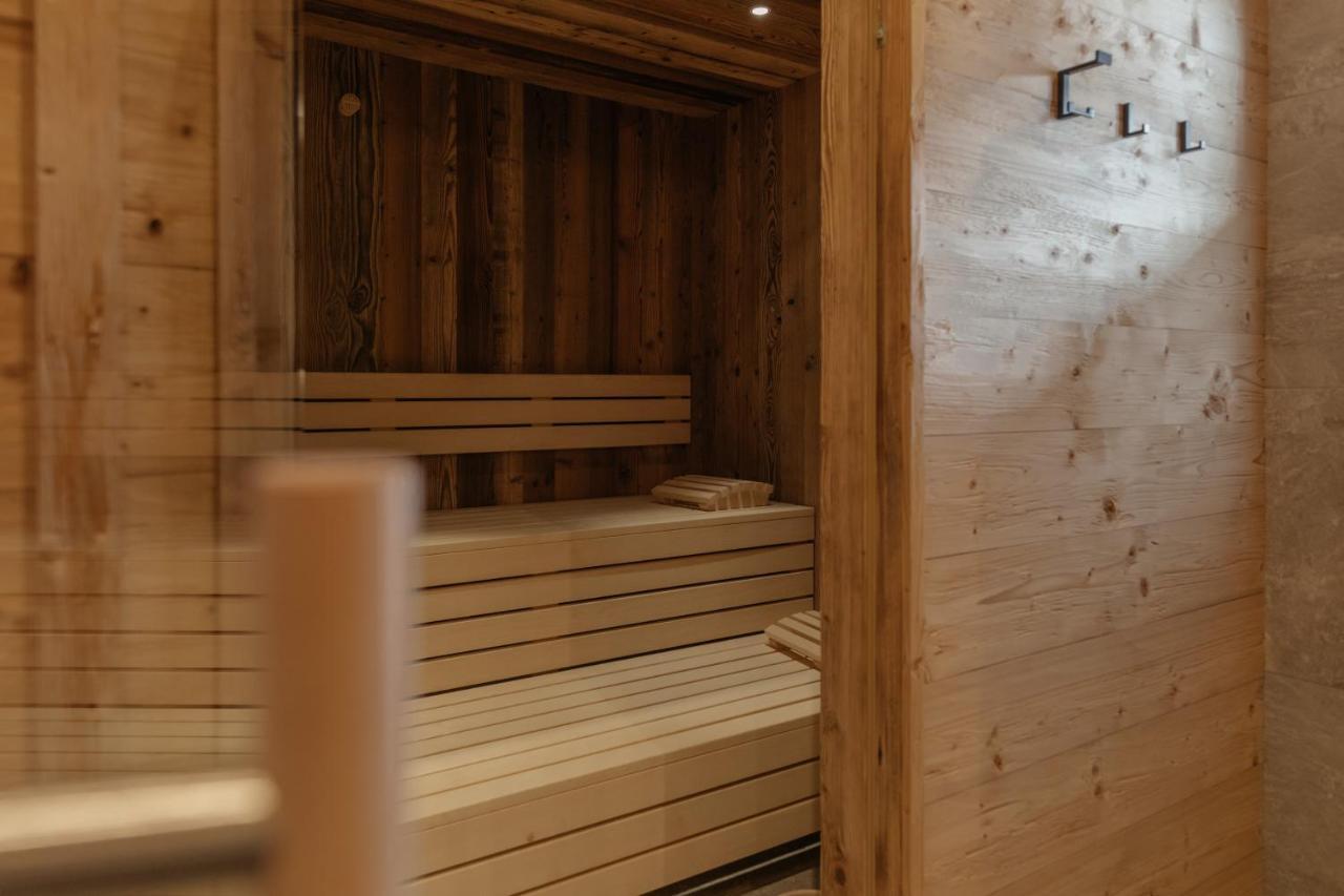 Hygna Chalets ไรท์ แอม อัลป์บาคทัล ภายนอก รูปภาพ