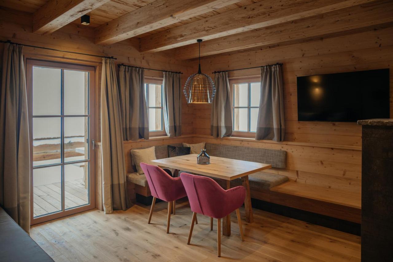 Hygna Chalets ไรท์ แอม อัลป์บาคทัล ภายนอก รูปภาพ