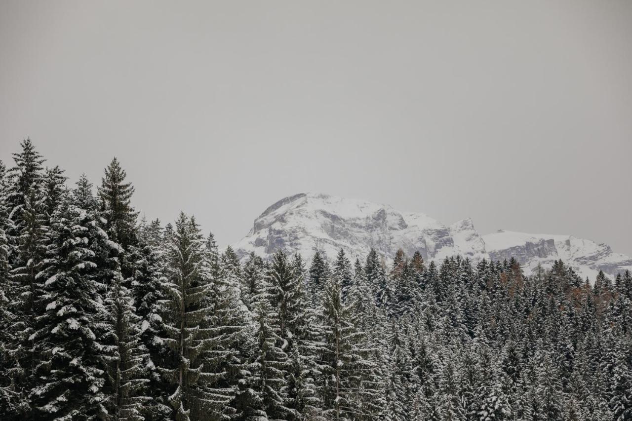 Hygna Chalets ไรท์ แอม อัลป์บาคทัล ภายนอก รูปภาพ