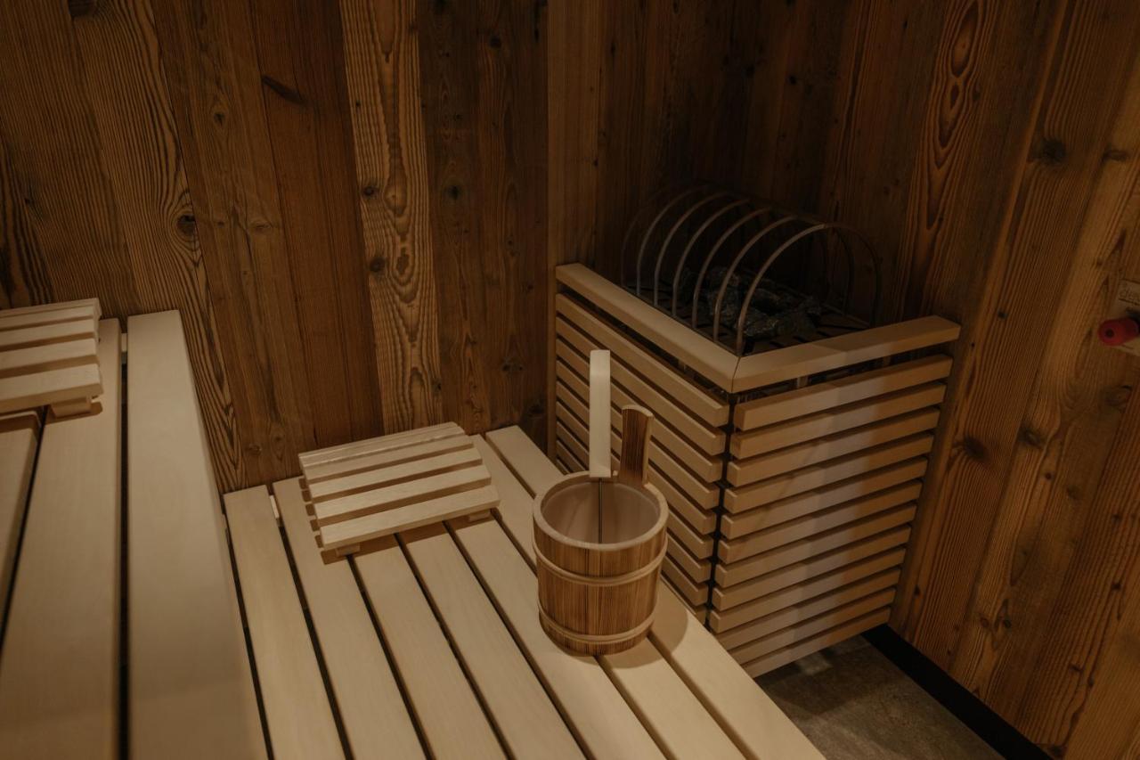 Hygna Chalets ไรท์ แอม อัลป์บาคทัล ภายนอก รูปภาพ