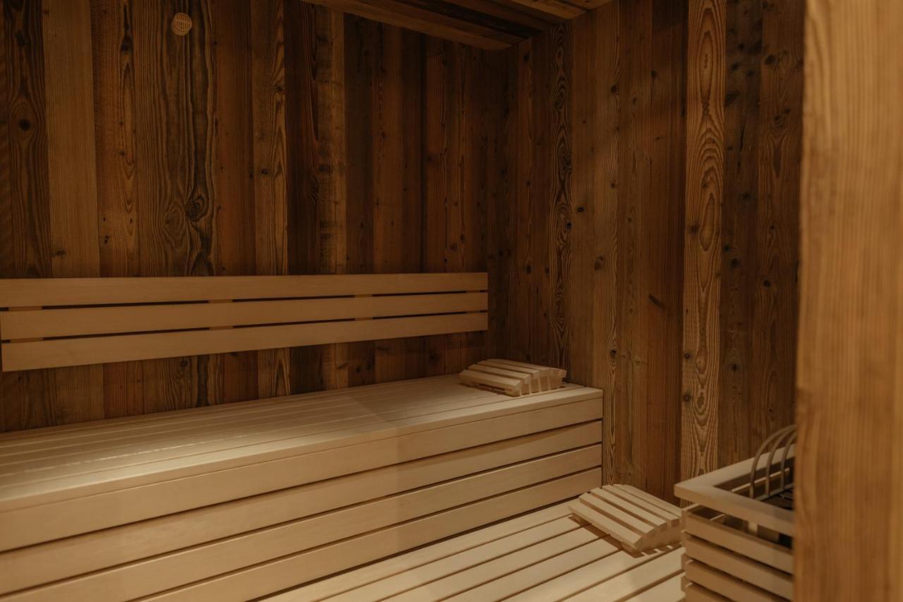 Hygna Chalets ไรท์ แอม อัลป์บาคทัล ภายนอก รูปภาพ