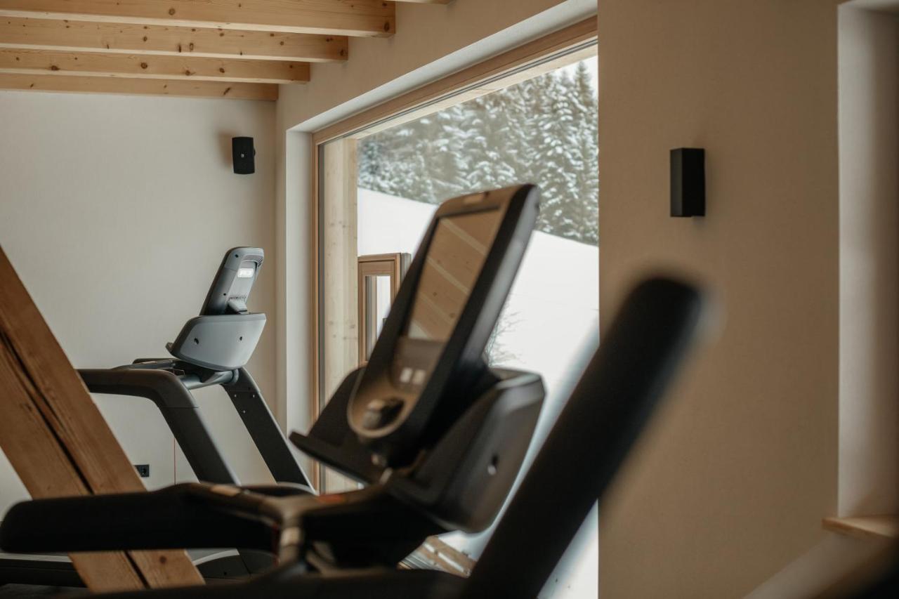 Hygna Chalets ไรท์ แอม อัลป์บาคทัล ภายนอก รูปภาพ