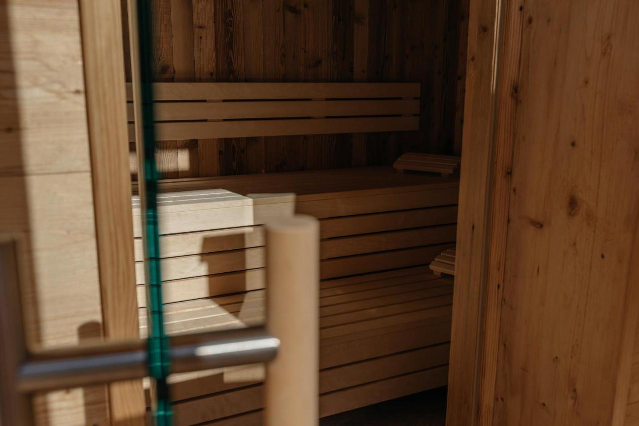 Hygna Chalets ไรท์ แอม อัลป์บาคทัล ภายนอก รูปภาพ
