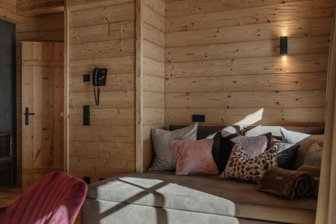 Hygna Chalets ไรท์ แอม อัลป์บาคทัล ภายนอก รูปภาพ