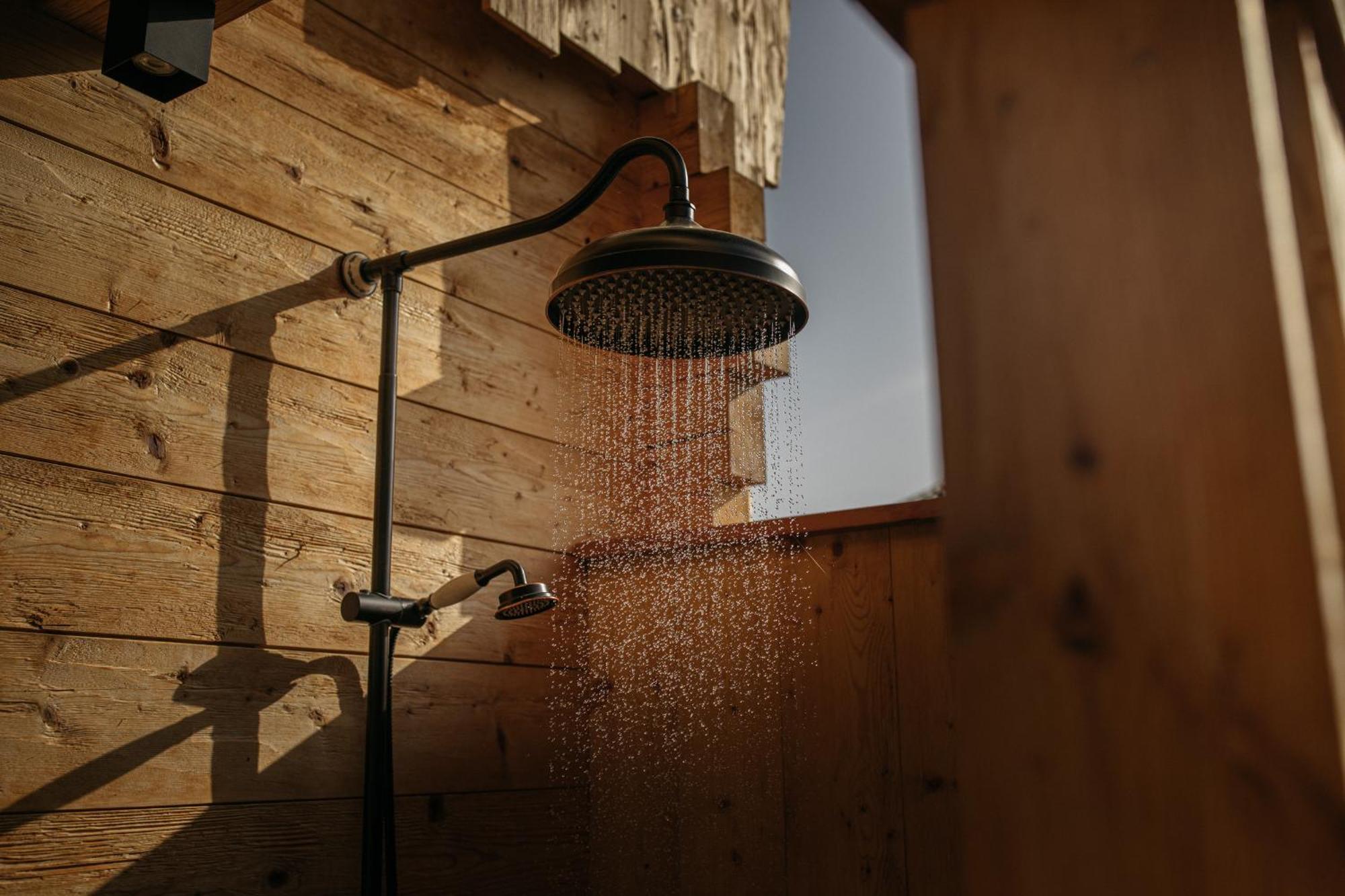 Hygna Chalets ไรท์ แอม อัลป์บาคทัล ภายนอก รูปภาพ